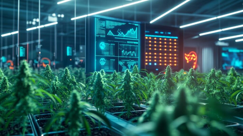 What Strain Is Jealousy