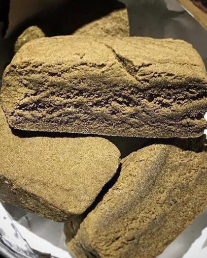 Buy Bubble Hash (28 grams)