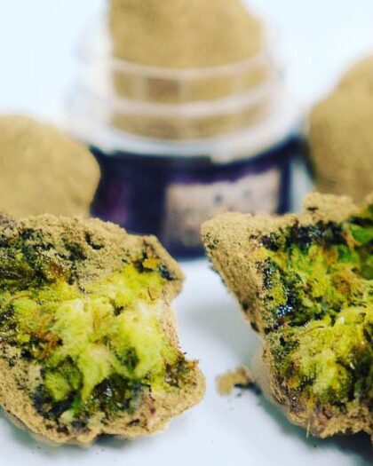 Durban poison Premium Moonrocks – 28g