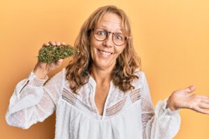Jealousy Weed
